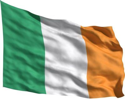 Flag Of Ireland