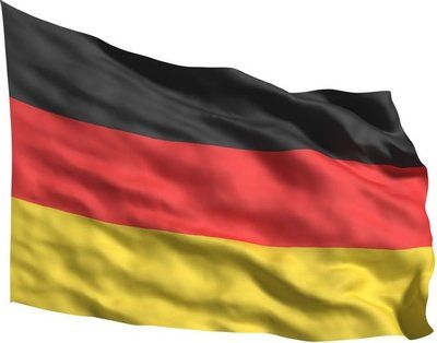Flag Of Germany