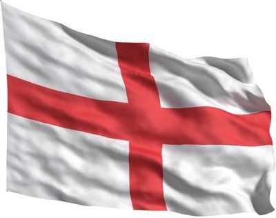 Flag of England