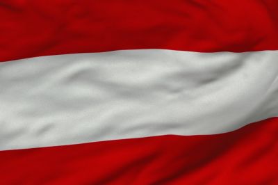 Austrian Flag