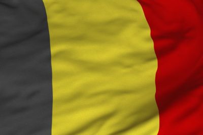 Belgian Flag