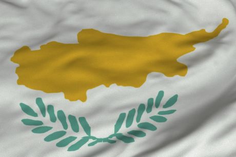 Cypriot Flag