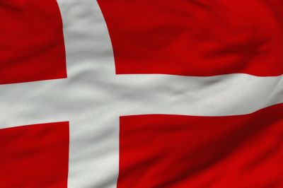 Danish Flag