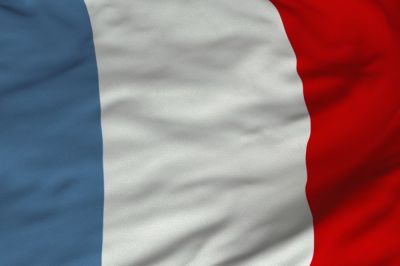 French Flag