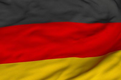 German Flag