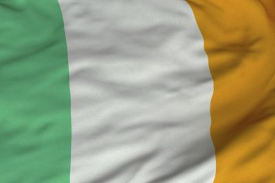 Irish Flag