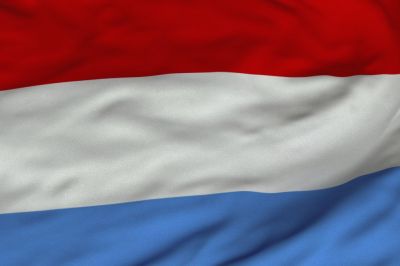 Dutch Flag