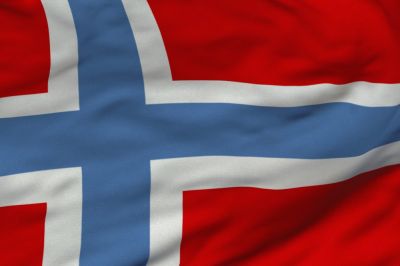 Norwegian Flag