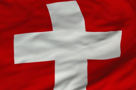 Swiss Flag
