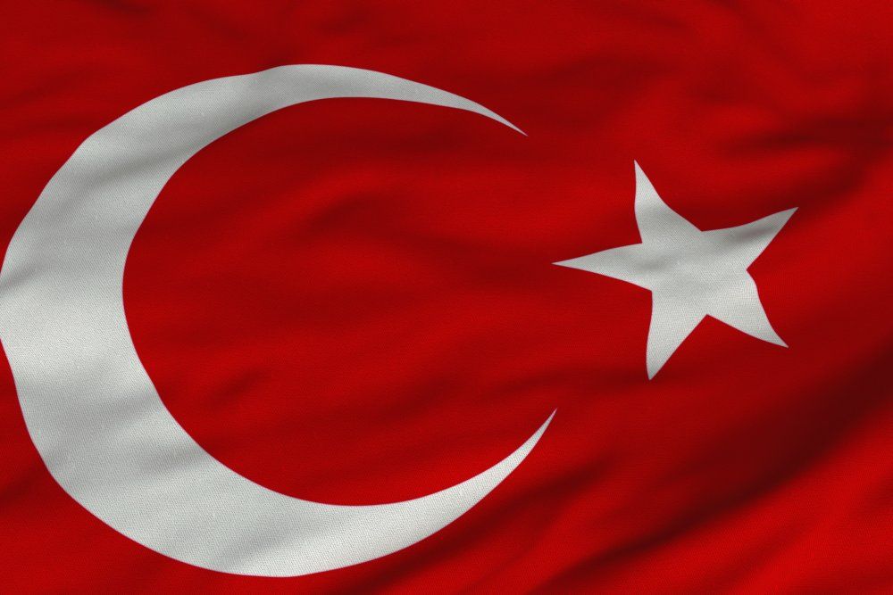 Сколько звезд на флаге турции. Флаг Турции. Полумесяц турецкий флаг красный. Белый флаг Турции. Турецкий флаг для фотошопа.